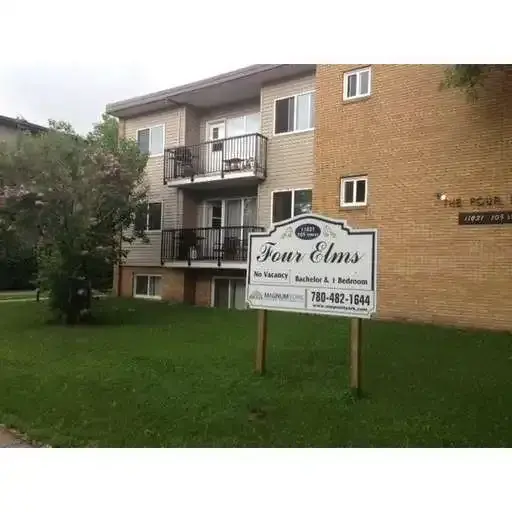 Four Elms (2470047 Ab Ltd) | 11821 105 Street, Edmonton | 2988101
