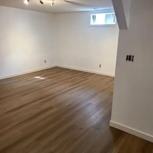 Spacious 1 Bedroom + Den Basement Suite – Available September 1, 2025 – Woodland | 2227 Woodview Drive Southwest, Calgary | 2988107
