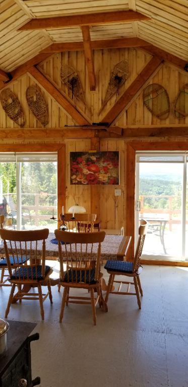Terres (Domaine de 3 terres adjacentes, territoire de chasse à l'orignal et autres) | 2988152