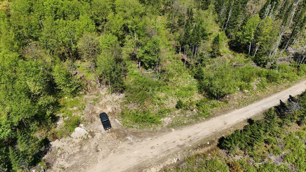 terre à bois à vendre | 2988183