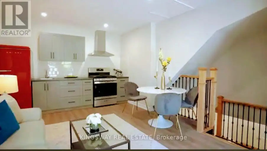2 - 945 VANCE CRESCENT | 2 - 945 VANCE CRESCENT, Innisfil | 2988205
