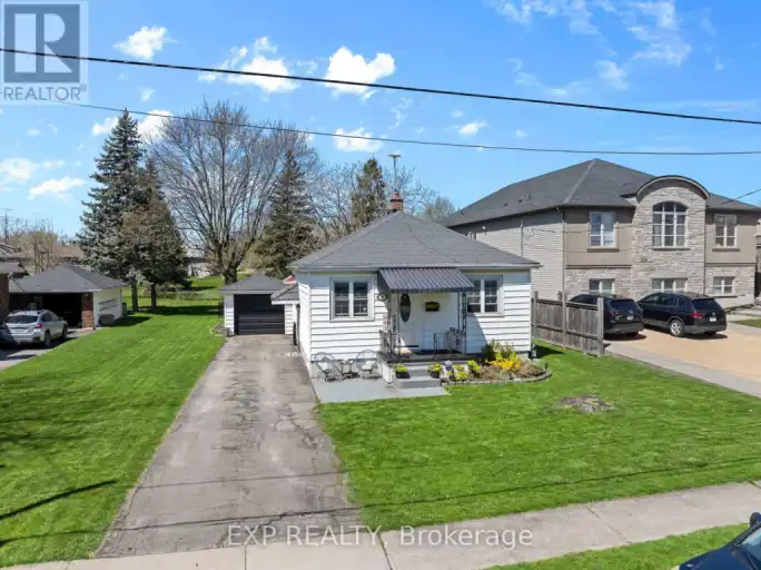 9 QUEEN STREET N | 9 QUEEN STREET N, Thorold | 2988209