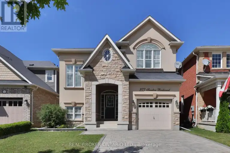977 SAVOLINE BOULEVARD | 977 SAVOLINE BOULEVARD, Milton | 2988210