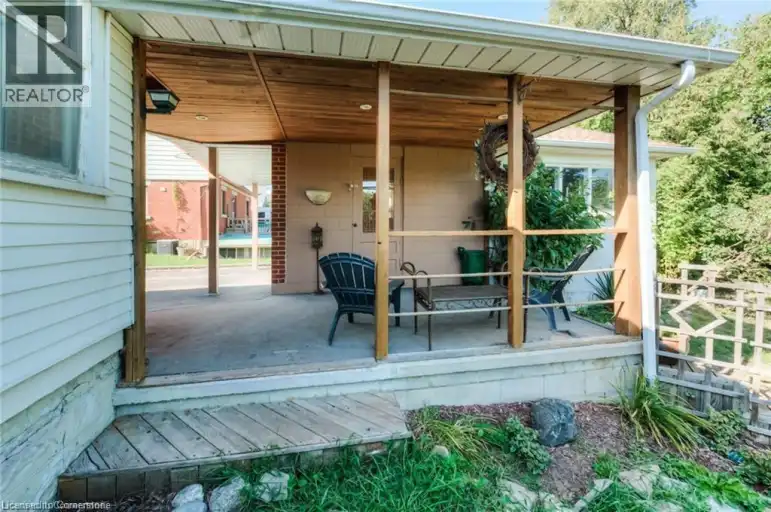 29 SCRIMGER Avenue Unit# MAIN | 29 SCRIMGER Avenue Unit# MAIN, Cambridge | 2988392