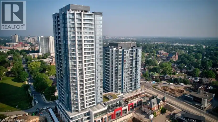 5 WELLINGTON Street Unit# 811 | 5 WELLINGTON Street Unit# 811, Kitchener | 2988487