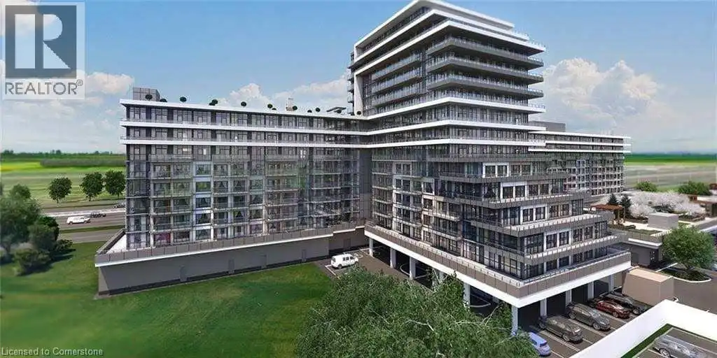 550 NORTH SERVICE Road Unit# 1303 | 550 NORTH SERVICE Road Unit# 1303, Grimsby | 2988494