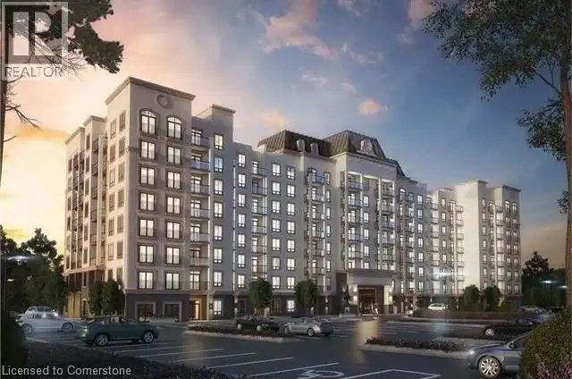 2486 OLD BRONTE Road Unit# 214 | 2486 OLD BRONTE Road Unit# 214, Oakville | 2988615