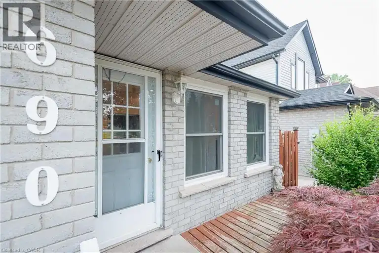 690 ELGIN Street N Unit# Main | 690 ELGIN Street N Unit# Main, Cambridge | 2988670