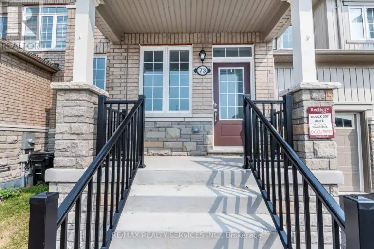 73 CENTRAL SQUARE BOULEVARD | 73 CENTRAL SQUARE BOULEVARD, Wasaga Beach | 3033566