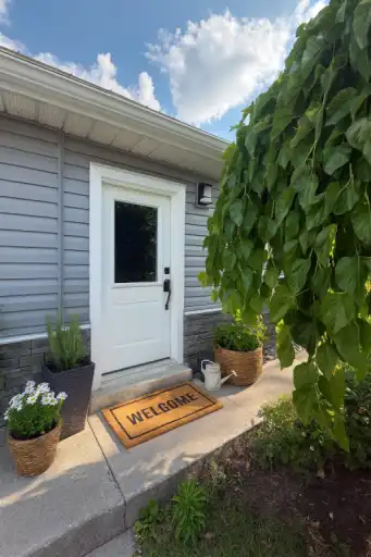 Stylish 2 Bedroom Walkout Apartment in a Quiet Peterborough Neighborhood | 1719 Whittington Drive, Peterborough | 2988693