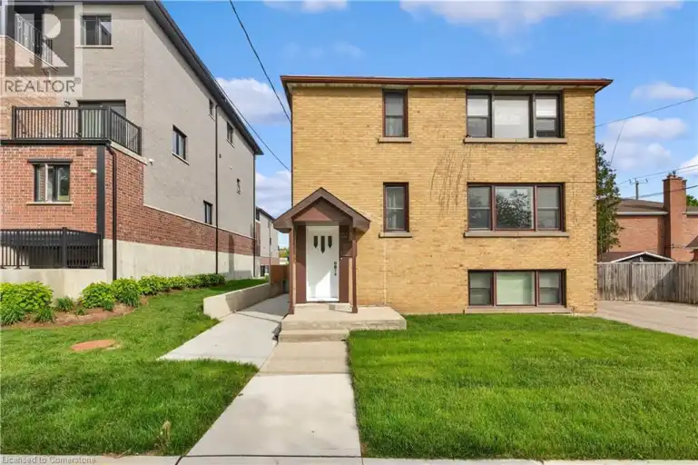102 SYDNEY Street N Unit# 2 | 102 SYDNEY Street N Unit# 2, Kitchener | 2988700