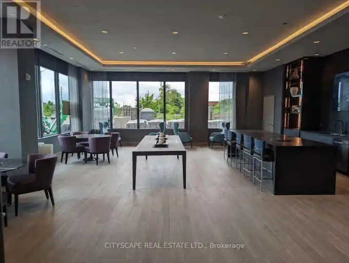 103 - 95 DUNDAS STREET W | 103 - 95 DUNDAS STREET W, Oakville | 2988701