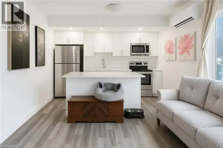 157 BRUCE Street Unit# 4 | 157 BRUCE Street Unit# 4, Kitchener | 2988746