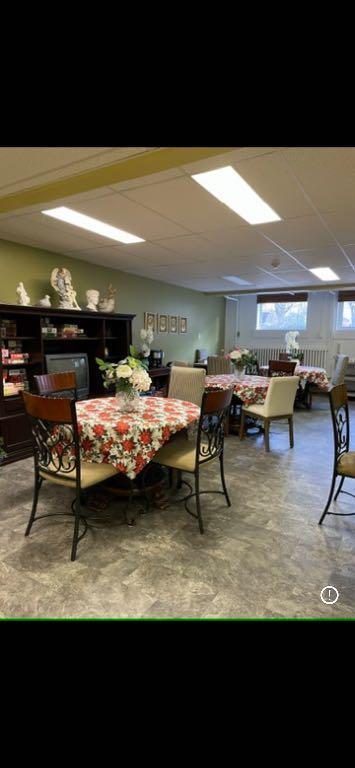 Logement 3 1/2 chauffé éclairé | 2989143