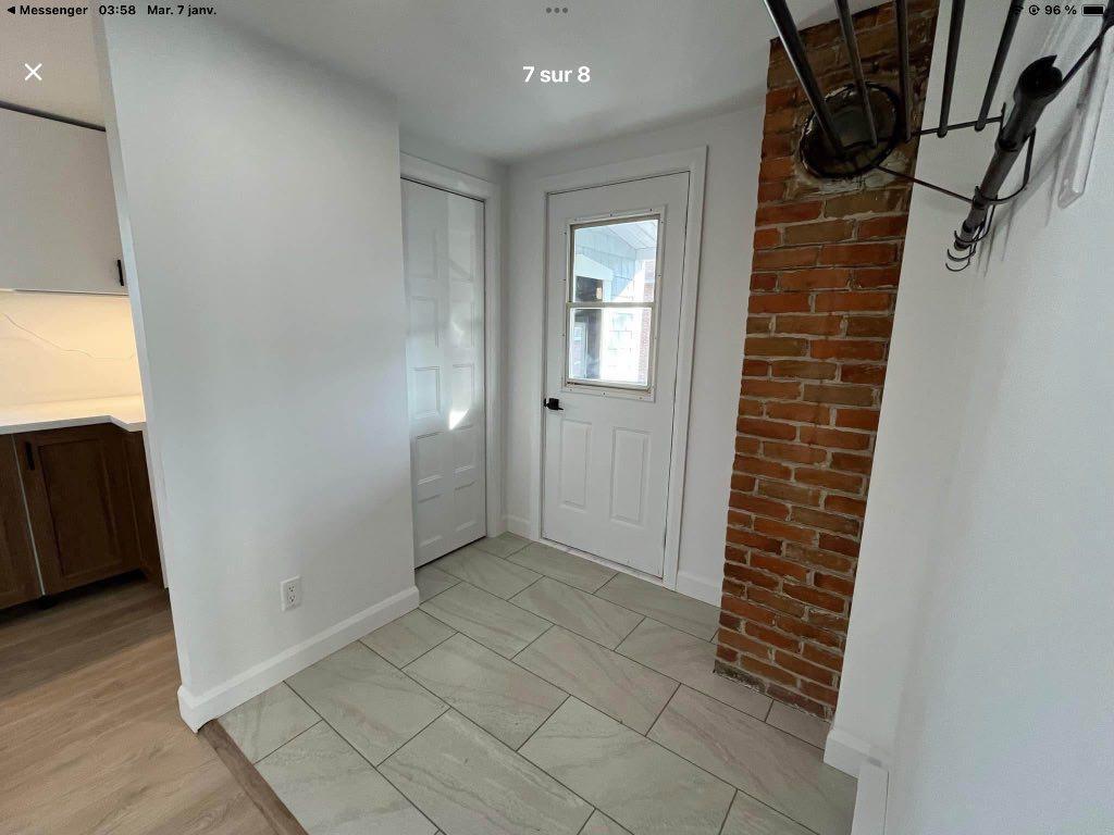 4 1\2 pont rouge | 2989152