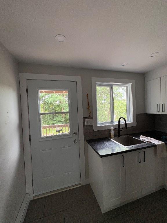 Appartement 5 1/2 Sherbrooke | 2989164