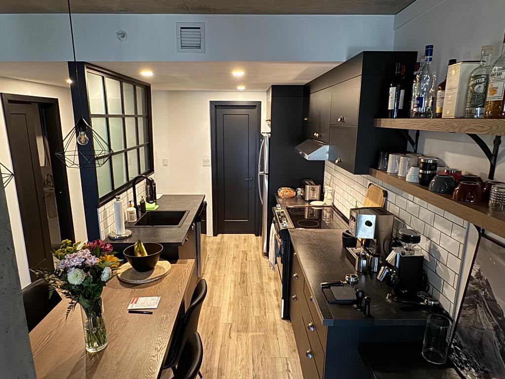 3 1/2 Tout inclu dans Saint-Sauveur | 3010790