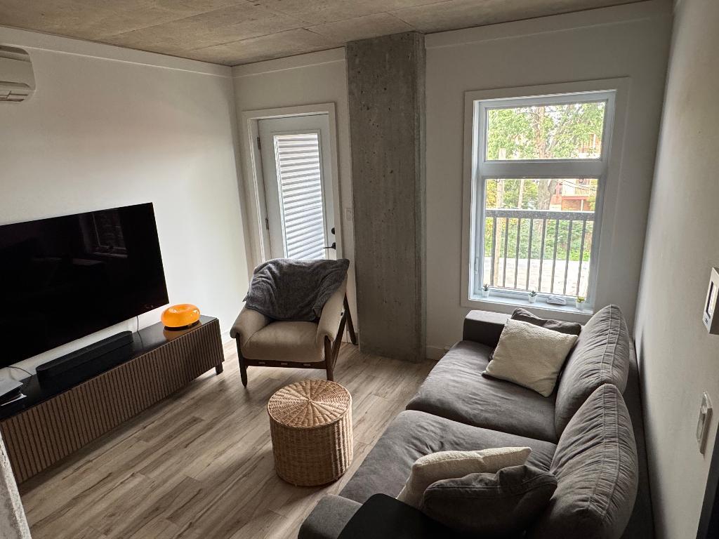 3 1/2 Tout inclu dans Saint-Sauveur | 3010790
