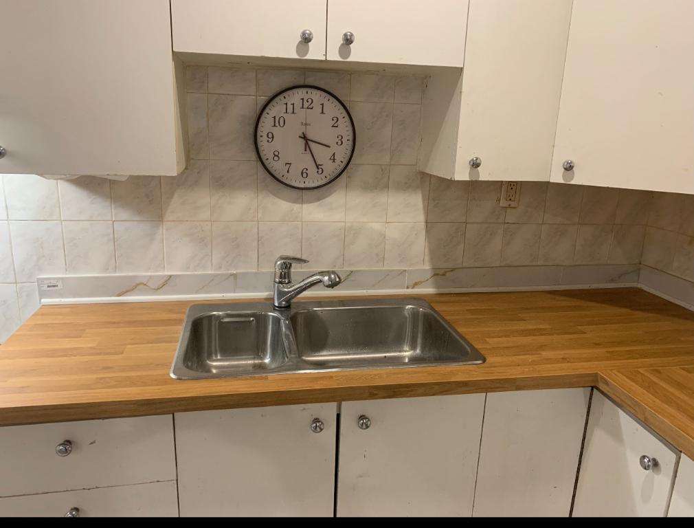 Appartement Rdc stationnement privé | 2989169