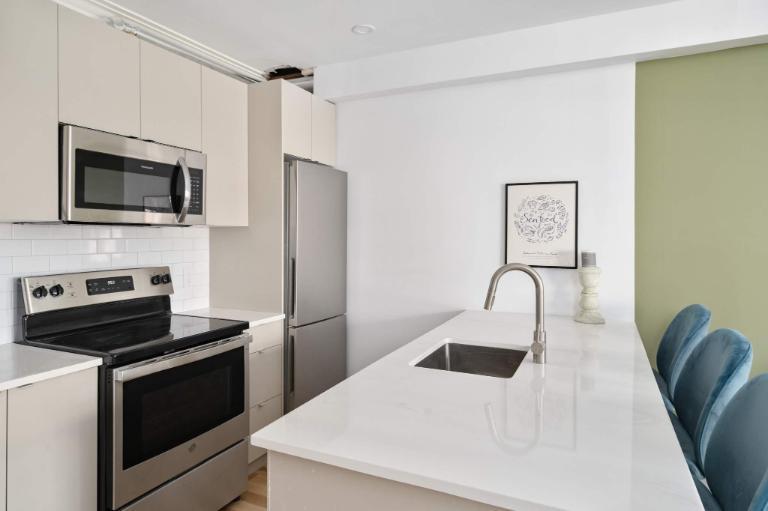 Appartement renove! | 2989173