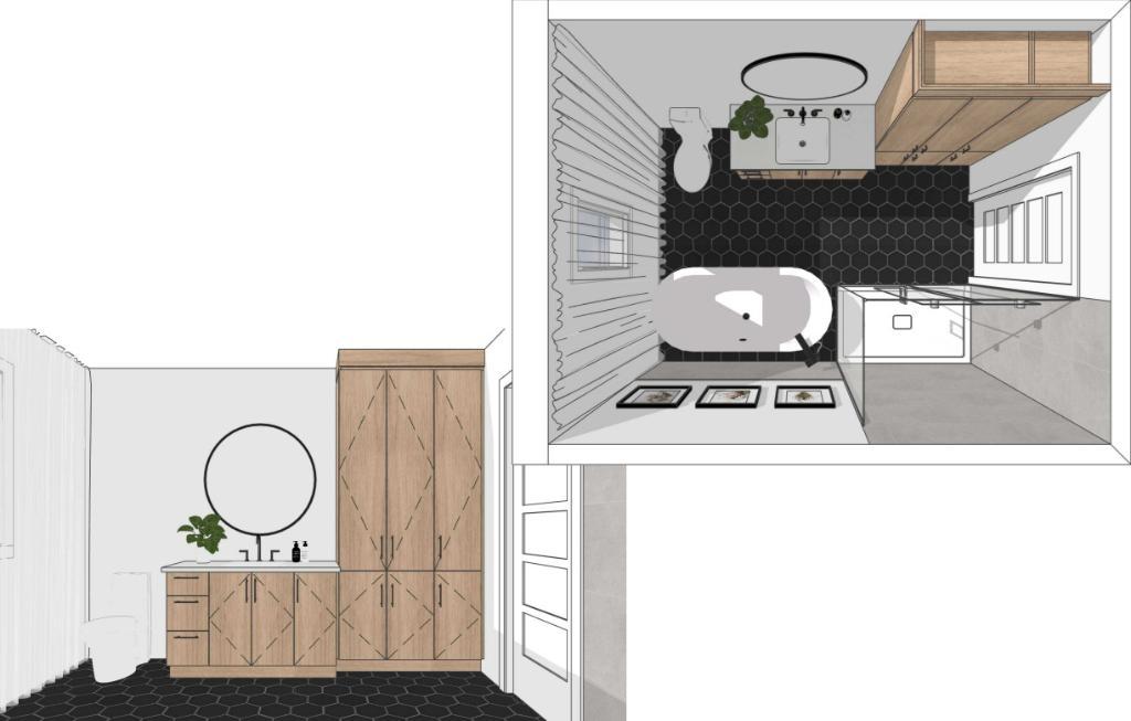 ***PREMIER MOIS GRATUIT*** À LOUER – Superbe 4 1/2 Neuf dans un Duplex | 2989175