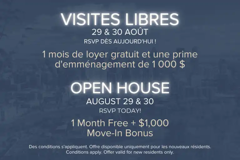 The 2250 Guy Apartments | 2250 Guy street, Montreal | 2989195