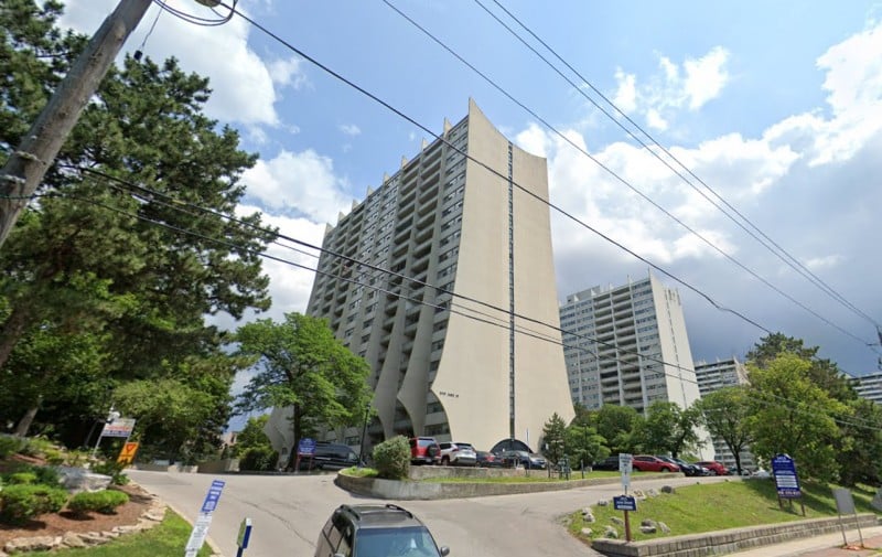 Jane Oak Apartments | 3155923