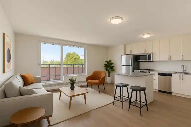 Driftwood Apartments | 101 driftwood ave, Toronto | 2998068
