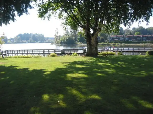 Lakeside Terrace Townhouses | 2445 Ware Street, Abbotsford | 2989381