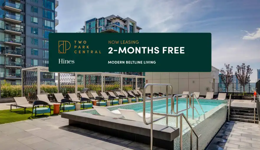 Two Park Central | 1111 4th Street SW, Calgary | 2993155
