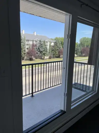 Extremely Convenient Location - NON-SMOKING and PET-FREE Building | 301 - 8025 112 Avenue Northwest, Edmonton | 2989482