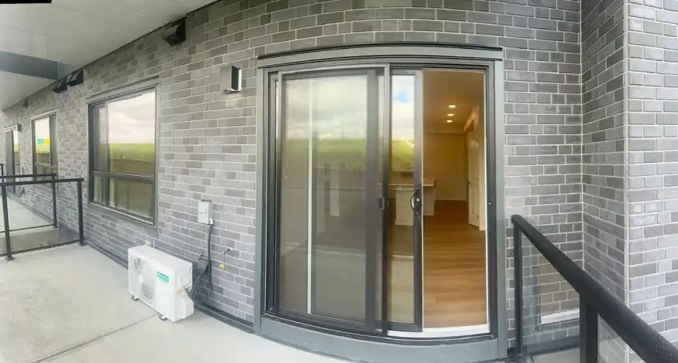 Charming 2 bedroom, 920 sqft (plus 100 sqft patio) | 20295 Seton Way Southeast, Calgary | 3010964