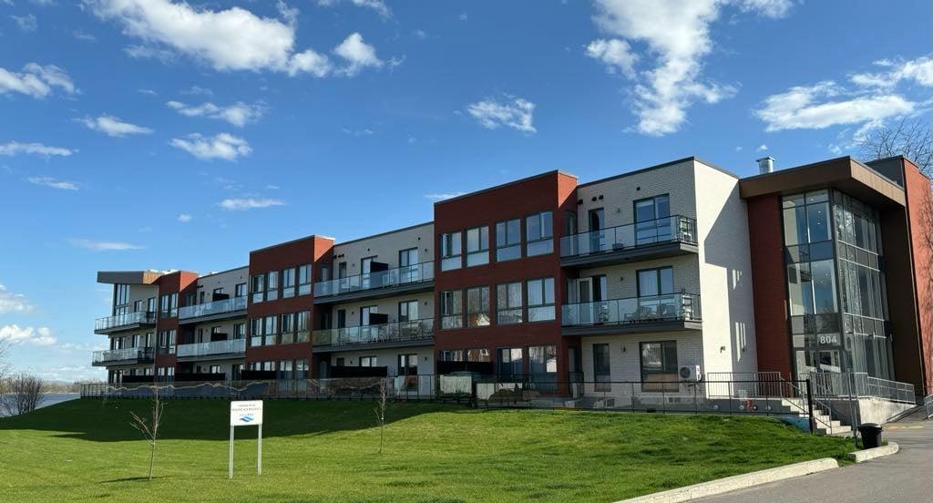 Condo 4 1/2 à louer | 2989537