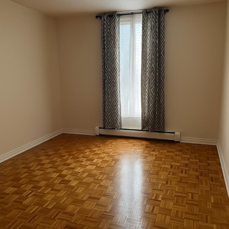 Cession de bail – 5 min du centre-ville d’Ottawa – Hull, Gatineau | 2989540