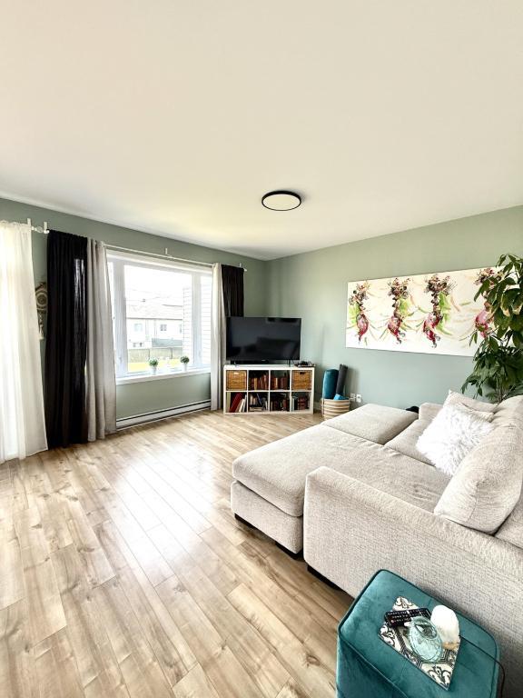 Maison à louer Mirabel Saint-Augustin 1er octobre | 2989546
