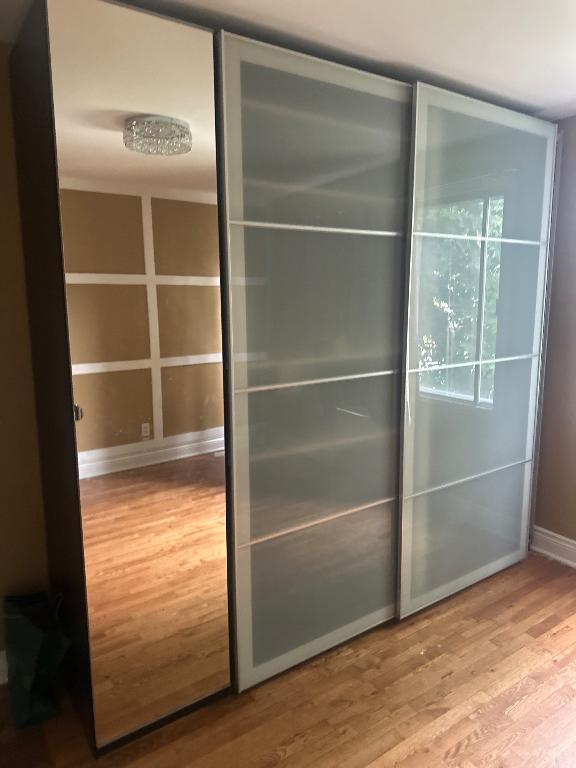 Grand 5 1/2 à louer | 2989547