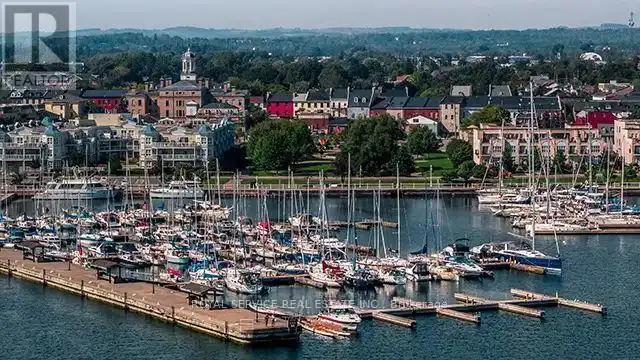 20 - 118 PERRY STREET | 20 - 118 PERRY STREET, Cobourg | 2989663