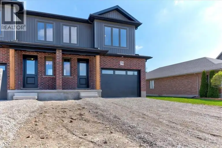 79 KENTON Street Unit# LOWER | 79 KENTON Street Unit# LOWER, Mitchell | 2989678