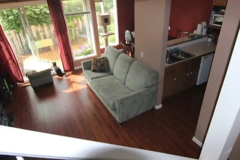 Grier Terrace Townhouse | 1, 208 Grier Terrace NE, Calgary | 3011137