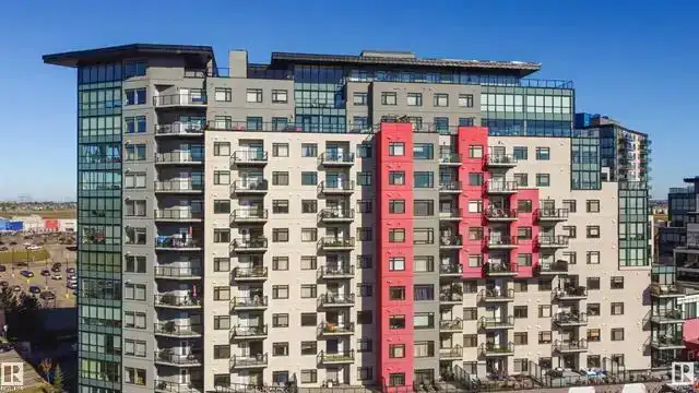 Apartment at the sixth floor in Signature Building Windermere for rent from Oct 1 | 5151 Windermere Boulevard South West, Edmonton | 2989789