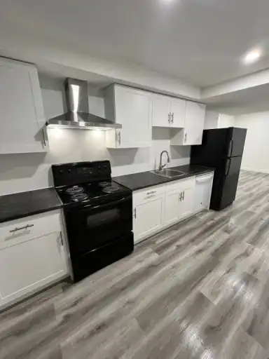 New 2 bedroom Basement for Rent - For Small Family / Long Term | 21 Evansfield Gardens Northwest, Calgary | 2989795