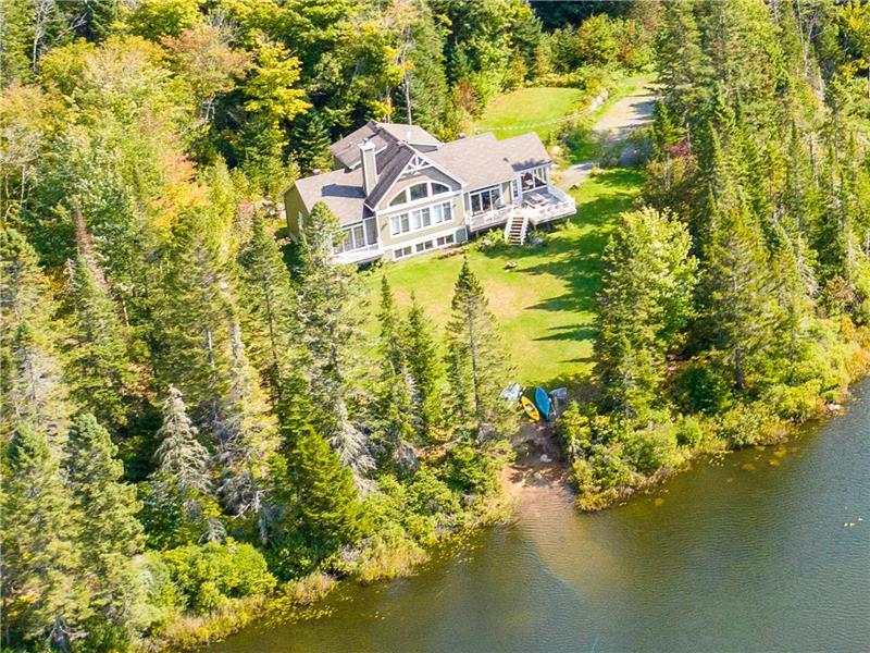 LAKEFRONT Private 5 Bdrm with SPA BP | 2989819