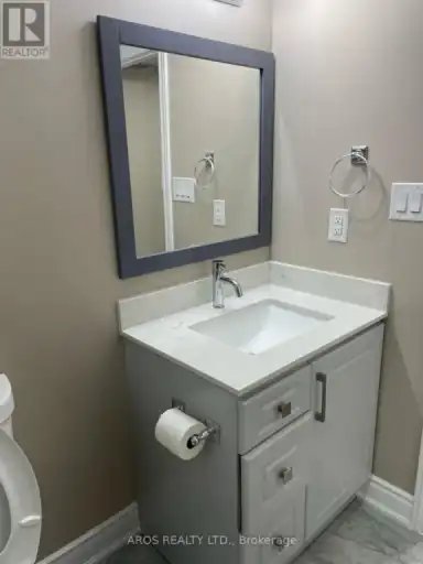 BASEMENT - 469 DOUGALL AVENUE | BASEMENT - 469 DOUGALL AVENUE, Caledon | 2989886