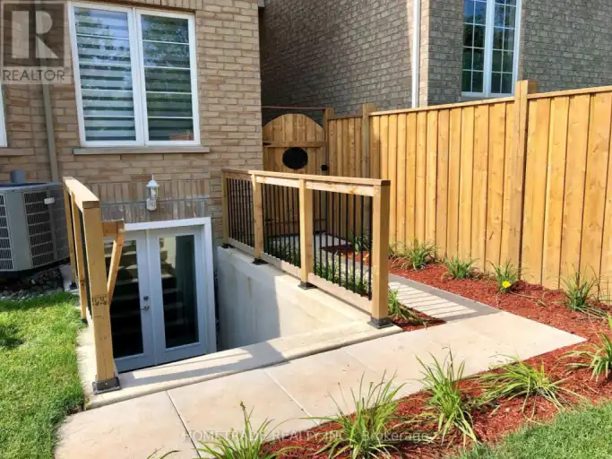 BSMT - 3105 TRAILSIDE DRIVE | BSMT - 3105 TRAILSIDE DRIVE, Oakville | 2989889