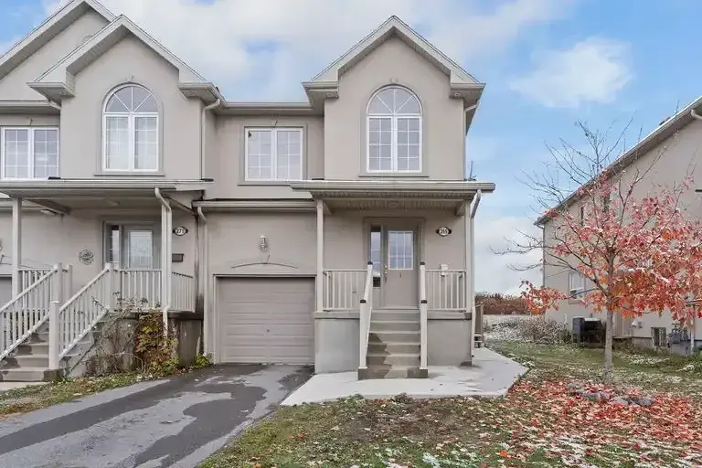 2-269 Conacher Dr. | 1 bedroom, 1 bathroom, Legal Secondary Suite | 269 Conacher Drive, Kingston | 2989917