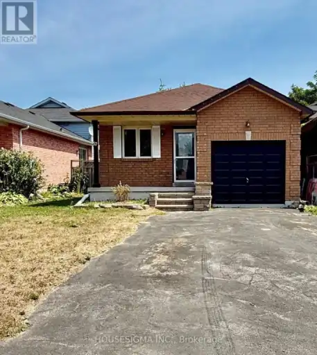57 BUSHFORD STREET | 57 BUSHFORD STREET, Clarington | 2989931