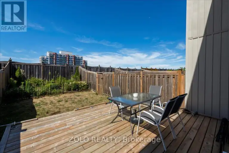 92 PEARCEY CRESCENT | 92 PEARCEY CRESCENT, Barrie | 2989937