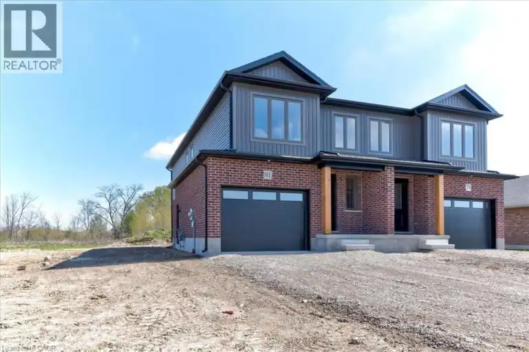 81 KENTON Street Unit# LOWER | 81 KENTON Street Unit# LOWER, Mitchell | 2989943