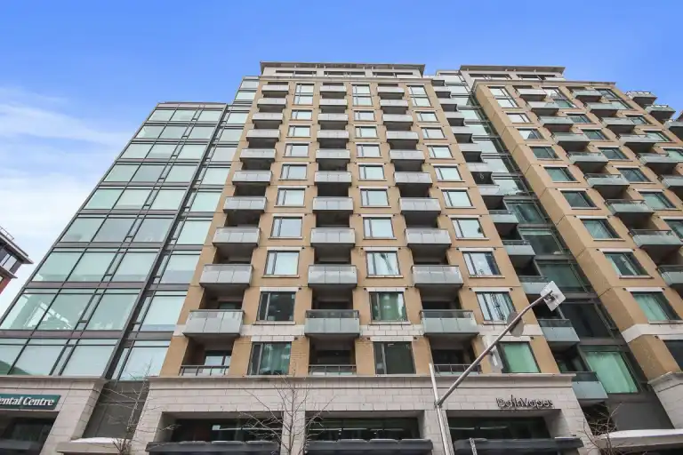 238 Besserer Street Unit 209, Sandy Hill - Available from November 1st 2025 | 238 Besserer Street, Ottawa | 2989955