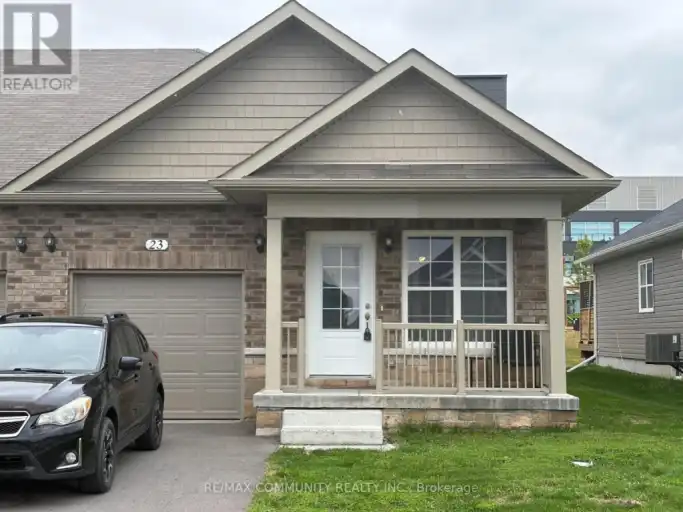 23 BRAEBURN STREET | 23 BRAEBURN STREET, Brighton | 2989961